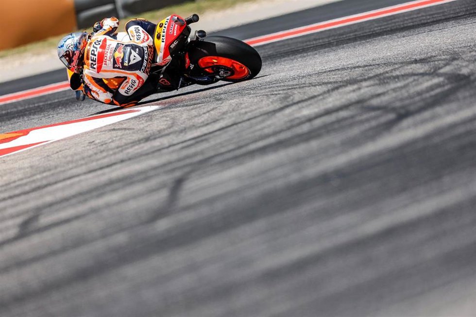 Marc Márquez