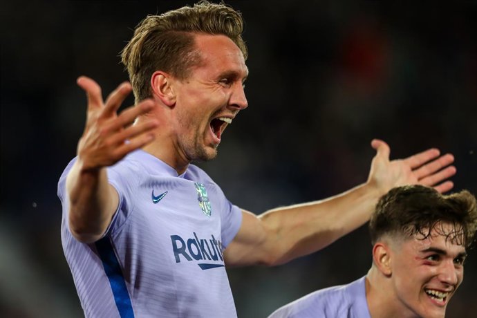 Luuk de Jong