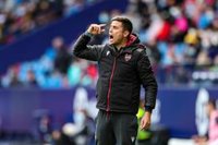 Alessio Lisci: "Llegamos reforzados a Granada y muy bien"