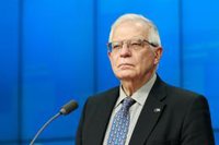 Borrell avisa de una gran ofensiva rusa en el este de Ucrania