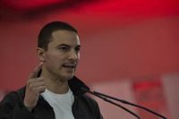 PSOE acusa a Villacís de "bloquear" la mayoría progresista en el Ayuntamiento y reprocha a Almeida su papel de "víctima"