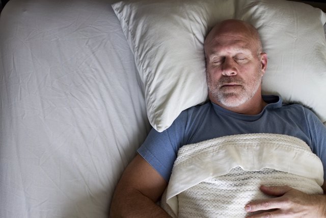 Archivo - El estrés es el factor que más influye en la calidad del sueño, sobre todo, en edades comprendidas entre 35 y 54 y en personas en estado de desempleo. 