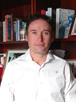 Diego Maestre.