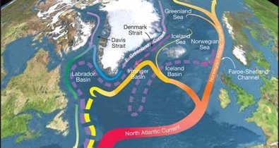 Cambio Climático