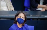 Varios países de la UE urgen a sancionar la energía rusa pese a la dependencia de socios como Alemania