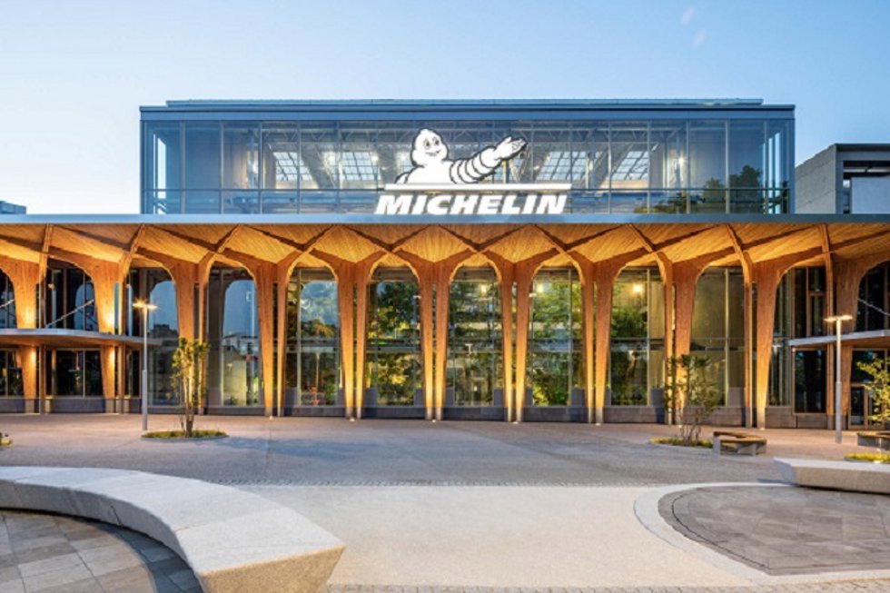 Michelin