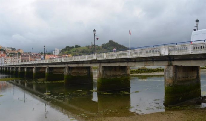 Puente de Ribadesella