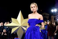 Brie Larson (Capitana Marvel) ficha por Fast and Furious 10