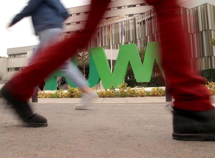 Aledaños del hospital Macarena