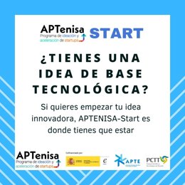El Cabildo de Tenerife busca empresas y emprendedores para programas de ideación y aceleración de startups