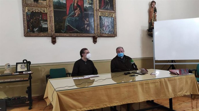 Presentación de las actividades del VII Centenario de la Catedral para primavera y verano.