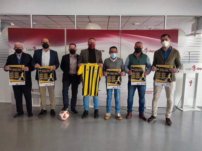 Presentación Laurus Cup