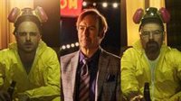 Bryan Cranston y Aaron Paul, confirmados en el final de Better Call Saul