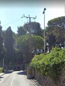 Endesa inicia la reforma de la red eléctrica en el paseo de Torroja de Tarragona