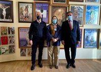 La ocupación en hoteles madrileños podría alcanzar el 90% y el "lleno total" con reservas de última hora