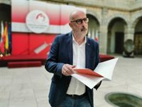 Cs achaca la "huida" de Sánchez a las "irregularidades" en la OPE y los "fracasos económicos"