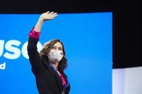 Feijóo convoca el Congreso del PP de Madrid para el 20 y 21 de mayo