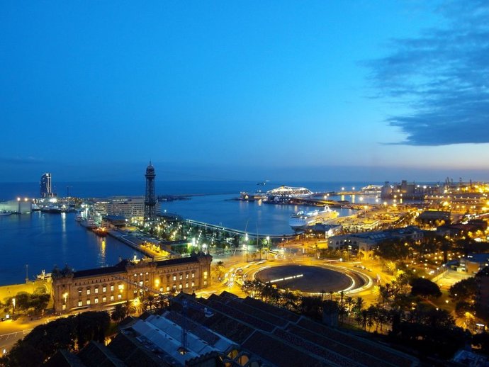 Barcelona ser la seu del World Ocean Council