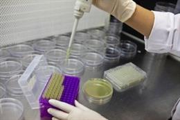 Imagen de recurso de un laboratorio de investigación.