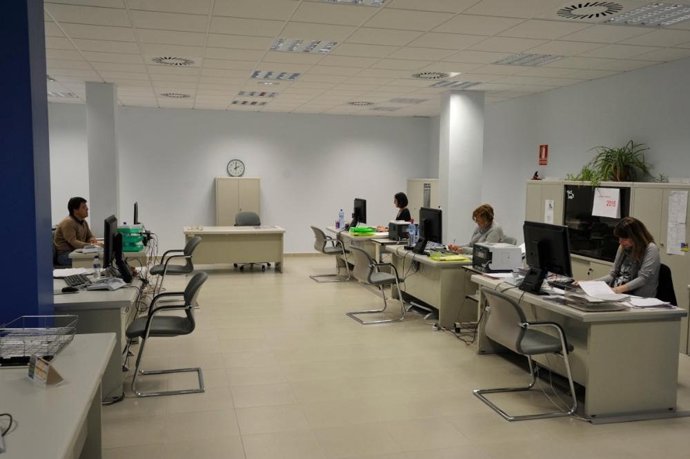 La DPH abre la convocatoria para subvencionar la adquisición de material informático para pequeños ayuntamientos.