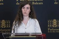 UP sobre la crisis de gobierno en Menorca: "los intereses de la gente están por encima de cualquier juego electoralista"
