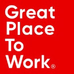 Archivo - Great Place to Work logo