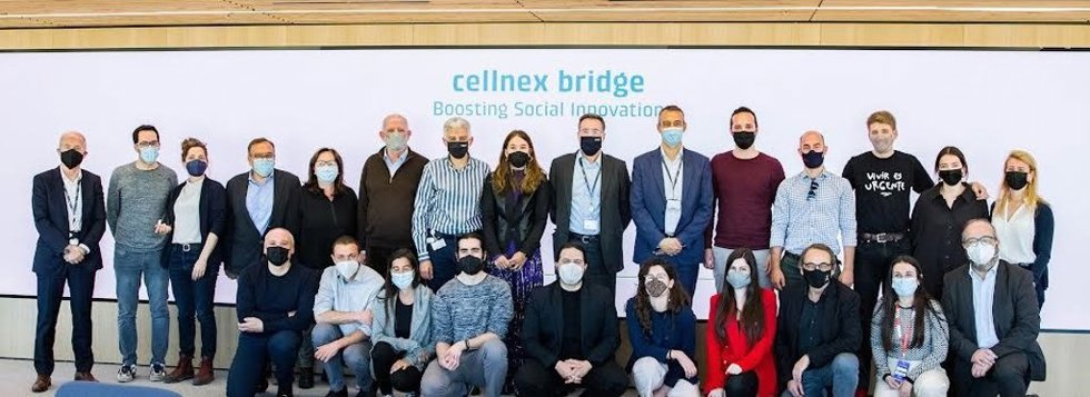 Cellnex Bridge