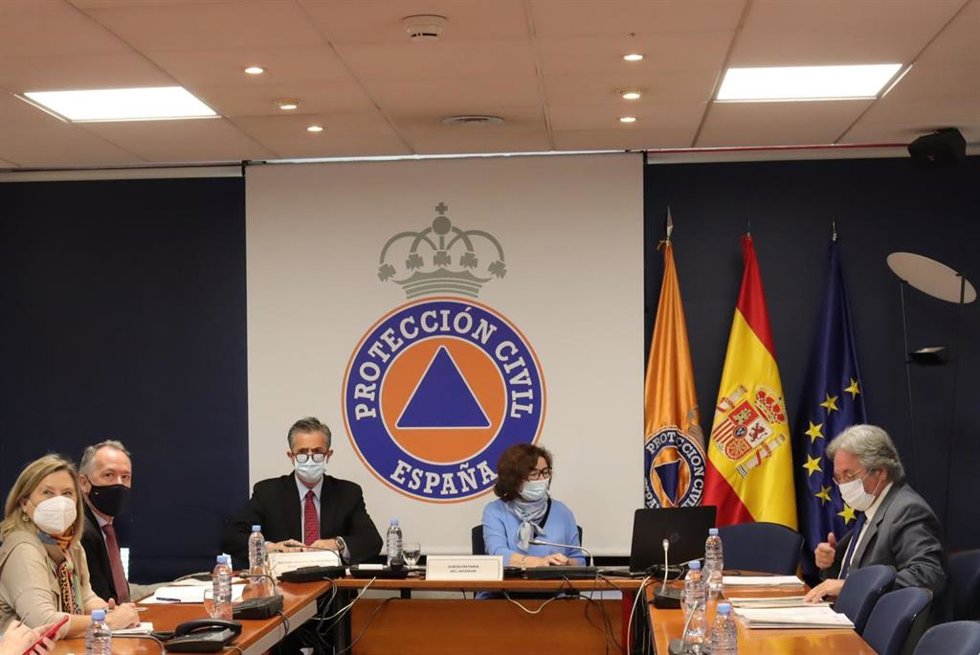El Ministerio del Interior empieza a preparar la Operación Paso del Estrecho, después de un parón de dos años.