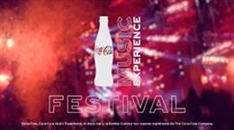 Coca-Cola Music Experience volverá a rugir en Madrid los próximos 2 y 3 de septiembre de 2022