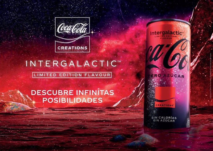 Coca-Cola refuerza su apuesta por el sin azúcar a través de su última innovación