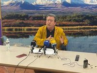 Exalcalde Linares (Jaén) tras la sentencia: "Si tengo que ir a prisión iré a prisión, pero no doblaré las rodillas"