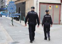 Desmantelada una plantación de marihuana a gran escala en un piso de Granada