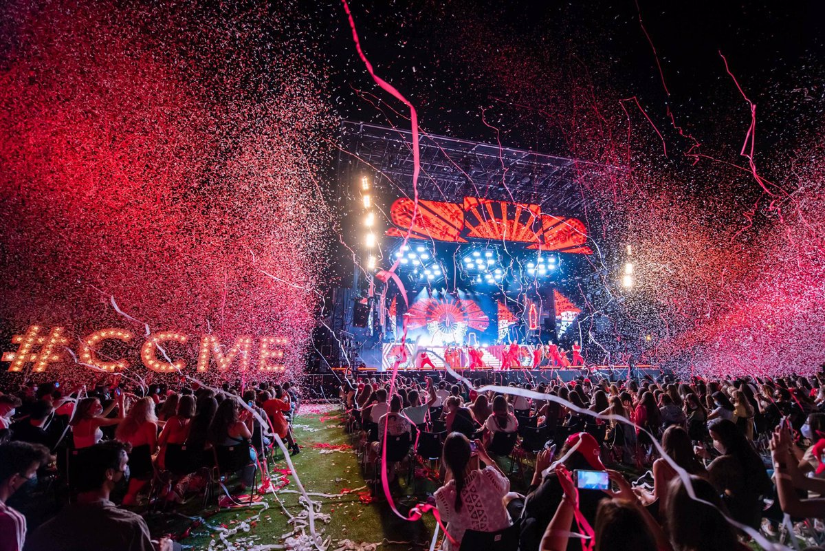 CocaCola Music Experience vuelve a Madrid en septiembre con un formato