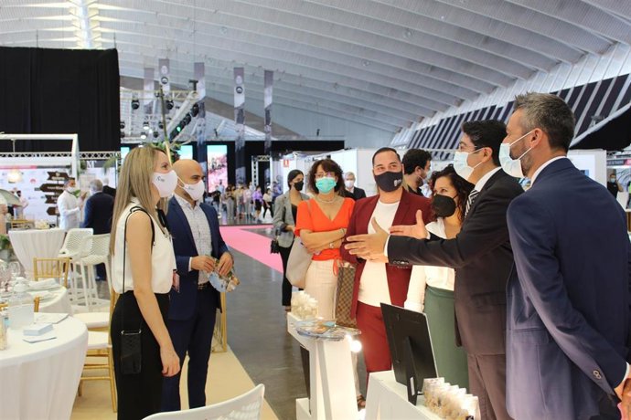 Tenerife Volcanic Fashion