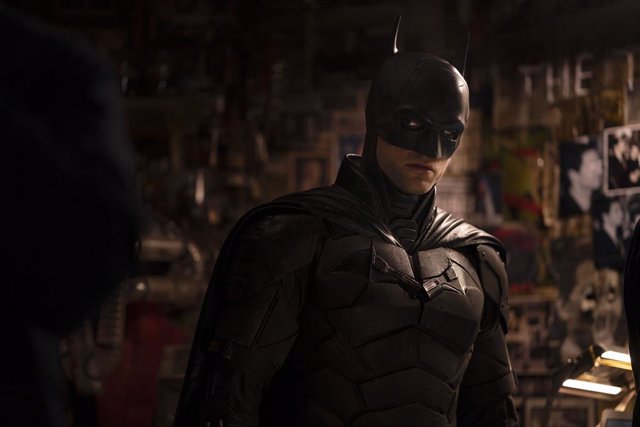The Batman ya tiene fecha de estreno en HBO Max