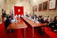 El Govern pide a Bruselas una normativa específica contra la explotación sexual infantil