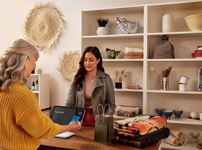 Imagen de recurso de Square Stand.