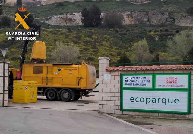 Ecoparque