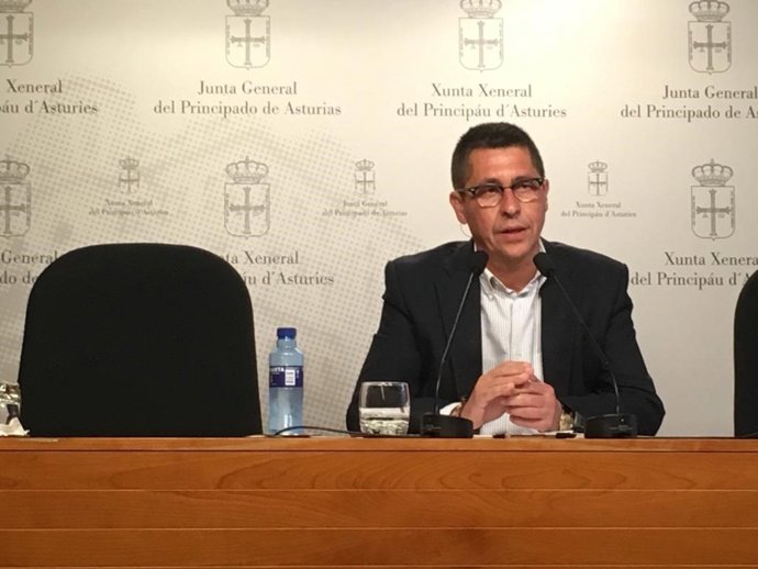 Archivo - Armando Fernández Bartolomé 