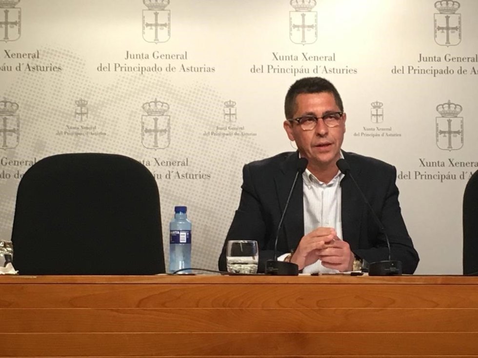 Archivo - Armando Fernández Bartolomé 