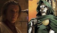 Caballero Luna: ¿Se convertirá Arthur Harrow en Doctor Doom al final de Moon Knight?