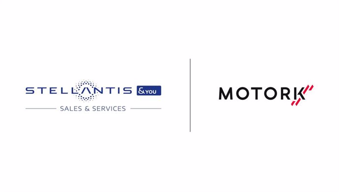 Stellantis & You, Sales and Services y Fidcar, startup de MotorK