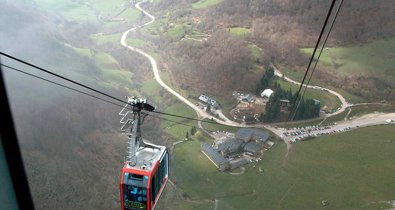 Cantabria Infinita