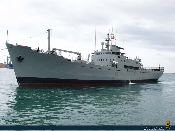 Contramaestre Casado