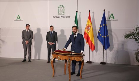 Andalucía