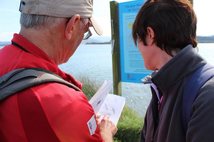 Archivo - Naturea Cantabria