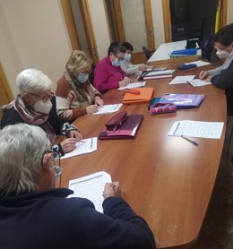 La DPZ lanza una nueva convocatoria de sus ayudas para la educación de adultos, con 620.000 euros