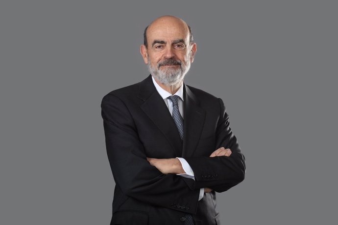 Antonio Oporto, nuevo Secretario General del Círculo de Empresarios