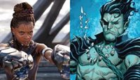 Black Panther 2: Así comenzará la guerra de Wakanda contra Namor en el Universo Marvel