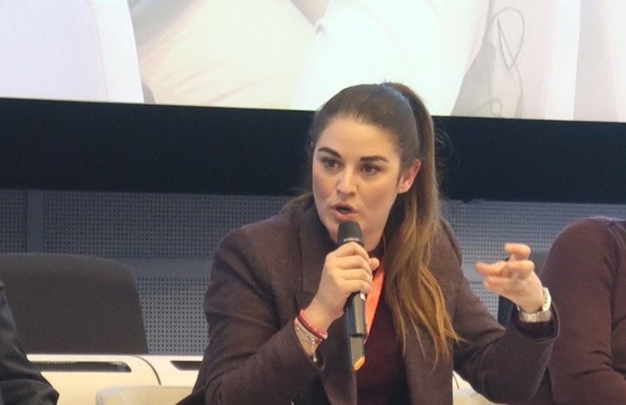 La consellera de Agricultura, Desarrollo Rural, Emergencia Climática y Transición Ecológica, Mireia Moll, en una imagen de archivo.